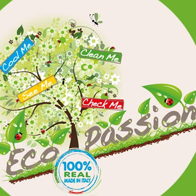 Eco-passion