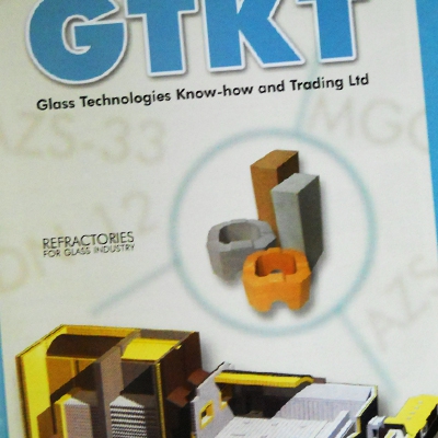 CTKT catalogo